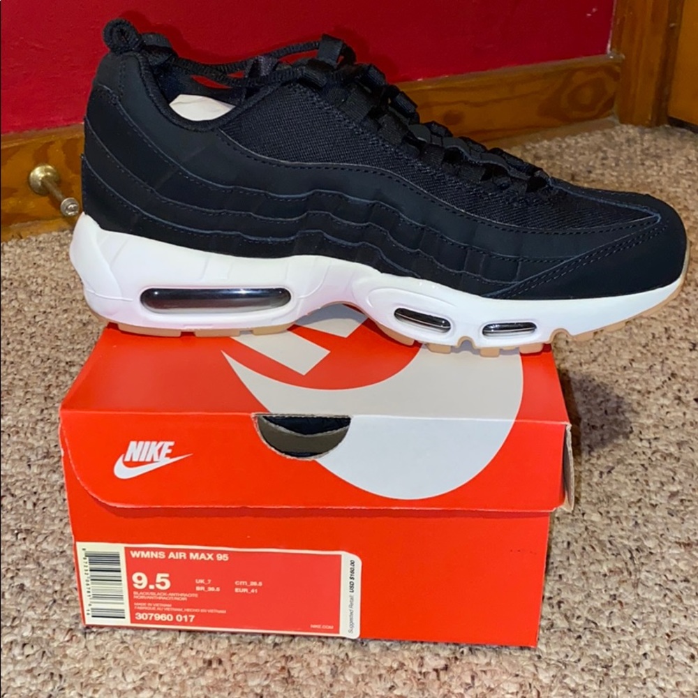 Women’s air Max 95